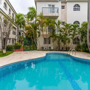Cozy 2 Bdr Condo, With Pool Area And Free Wifi , Punta Cana República Dominicana