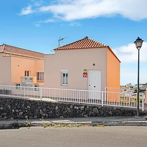 Rincón Triana , Fuencaliente de la Palma España