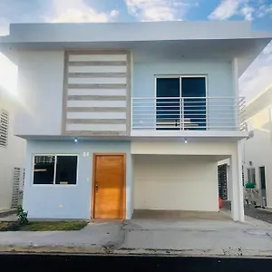 Сasa de vacaciones Casa En Cerca De La Playa, Baní