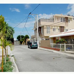 Apartamento Vista Sur, Baní