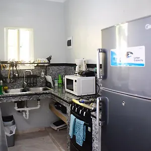 Apartamento Entero En Tios 1 Y 2, Samaná